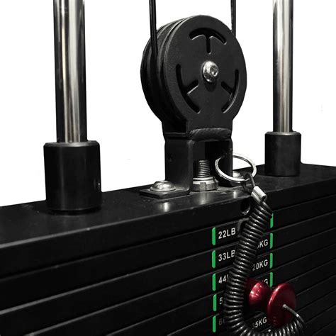 force usa     functional trainer