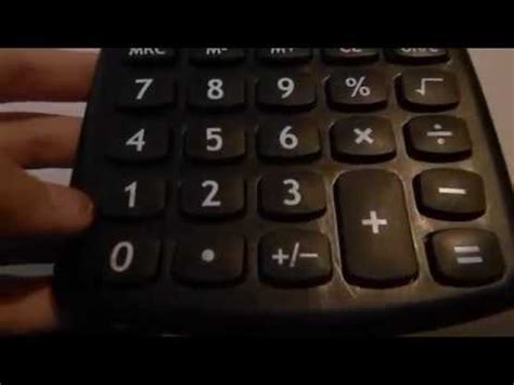 top  calculator game works   calculators youtube
