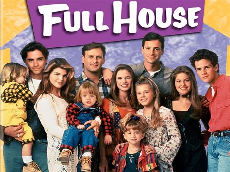 full house reunion netflix order  episode spinoff series  independent