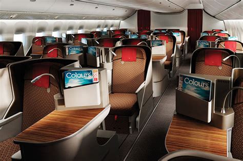 Garuda Indonesia Business Class Deals Just Fly Business