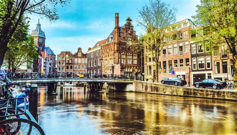28 reasons to visit amsterdam world travel guide