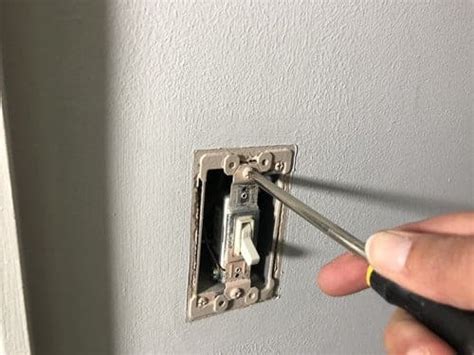 switch installation ru electrical service