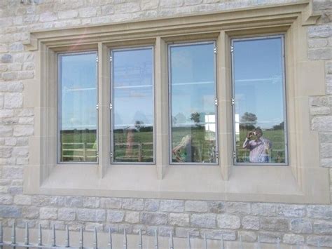 mullions ml windows architectural features cast stone