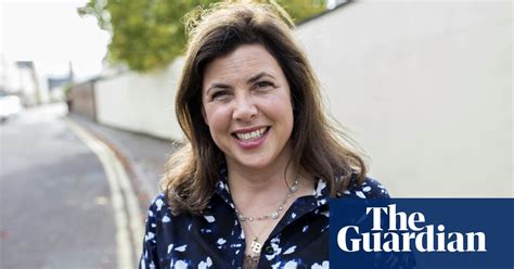 kirstie allsopp on life in lockdown people think i m a robust gung ho person i m not