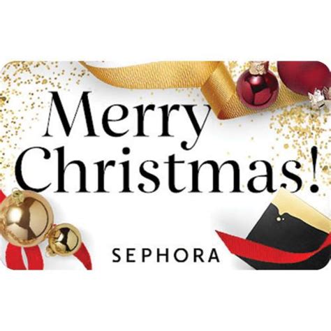 buy   sephora gift card     bonus code fast email