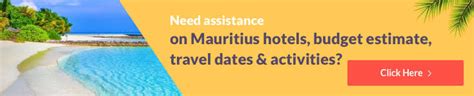 plan  mauritius trip atjust   upto