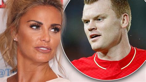 Katie Price S Mystery Man Who Had Sex Like A Cordless Drill Was