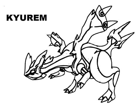 pokemon coloring pages kyurem pokemon coloring pages witch coloring