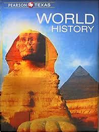 world history print