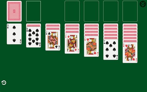 klondike solitaire card game amazon it appstore for android