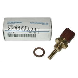 coolant temp sensor early  wire