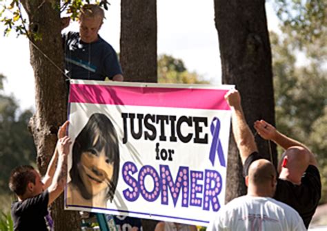 somer thompson lived near 161 sex offenders is that number high