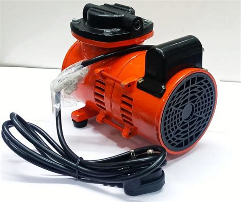 Portable Oil Free Vacuum Pump Cum Compressor At Rs 3672 Oil Free