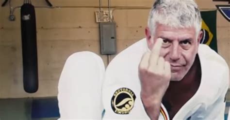 this is anthony bourdain s method for cooking absolutely perfect