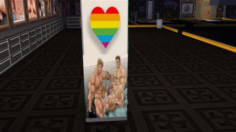 Gay Fridge Objects Loverslab