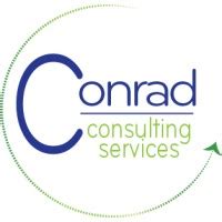 conrad consulting services linkedin
