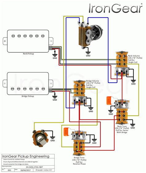 hss strat wiring diagram  volume  tone cadicians blog