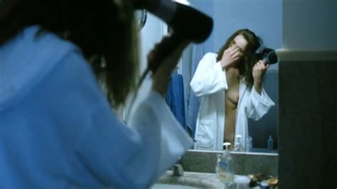 Nude Video Celebs Cristin Konig Nude Halbe Stunden 2007