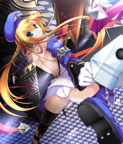 video game news blazblue csii 3ds release date