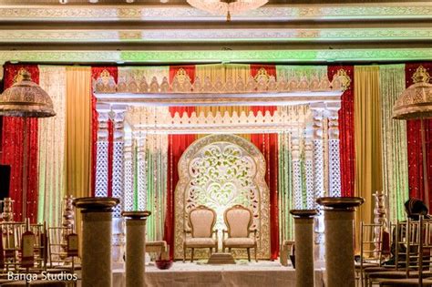 photo floral and decor floral decor indian wedding