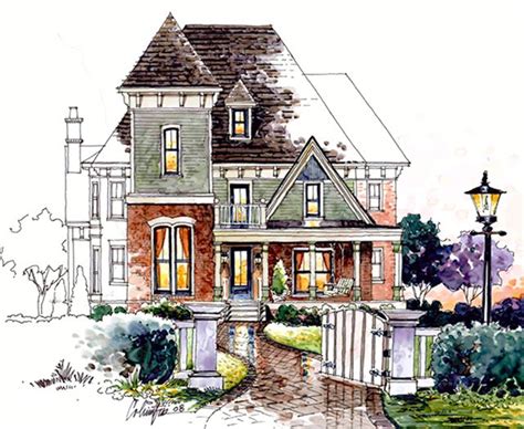 circa  southern living house plans southern house plans victorian house plans