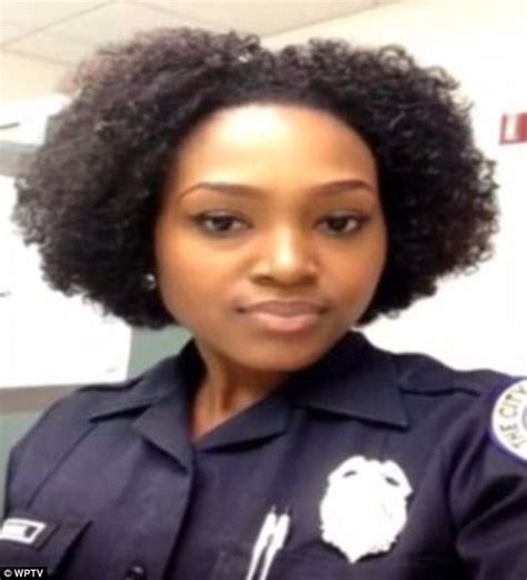 miami police officer sabine raymonvil moonlights as a