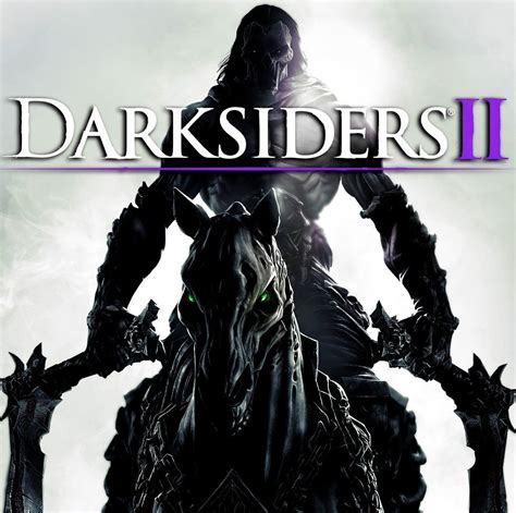 darksiders ii deathinitive edition igncom