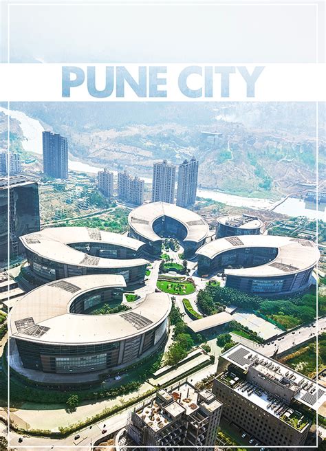 pune  easiest city    india panchshil corporate blog