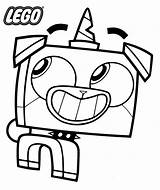 Unikitty Puppycorn Puppy Coloringonly Cute Prins Coloringareas sketch template