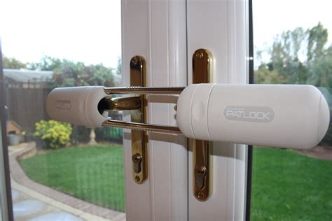 home security   doors stop  burglar