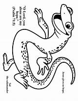 Coloring Cave Salamander Quest Pages Vbs Drawing Sal Crafts Preschool Sheets Printable Getdrawings Template Kids Spotted Salamanders Sheet Getcolorings Tiger sketch template