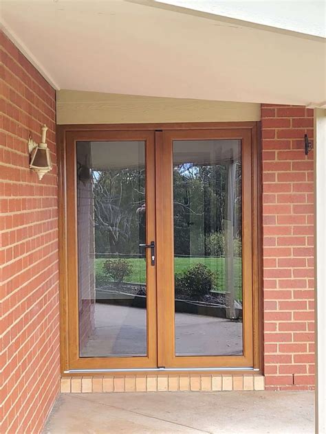 french glass doors double glazing french doors