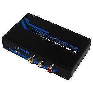 hdmi  av converter ebay