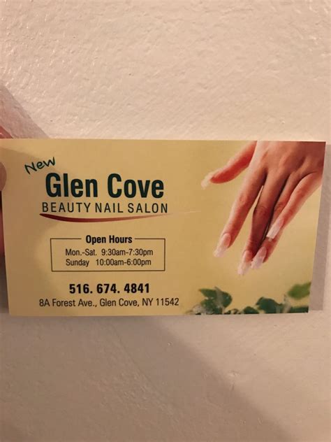 glen cove  nails  glen cove glen cove  nails  forest ave