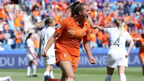 women s world cup netherlands survives new zealand sporting news canada
