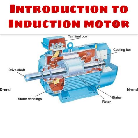 working principle   phase induction motor   phase induction motor start