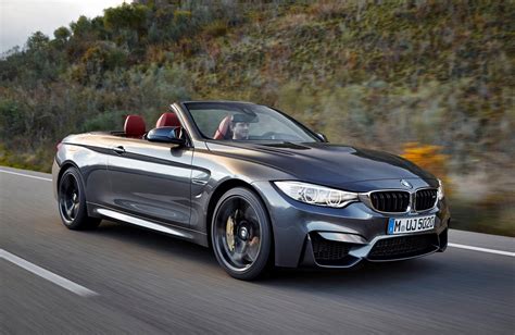 bmw  convertible revealed