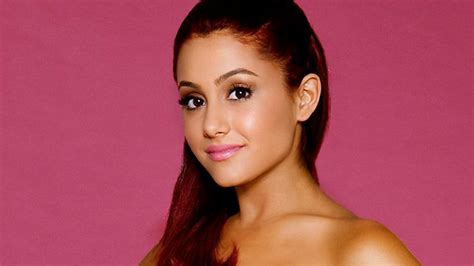 ariana grande new songs playlists and latest news bbc music