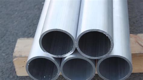 aluminum pipe   aluminum tube buy wholesale factory large diameter