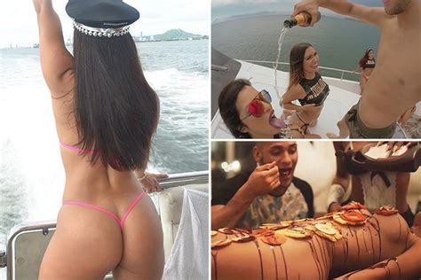 ‘sex island holiday firm organises wildest new year s ever with two prostitutes for each guest