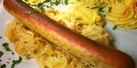 vegane bratwurst das rezept zum selbermachen gesunex