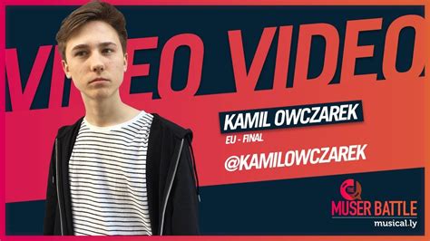 kamil owczarek ⚡️the muser battle⚡️ [eu final video] youtube