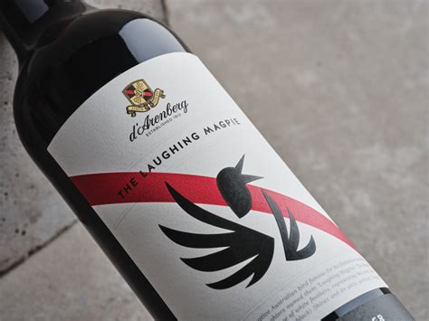 The Laughing Magpie Shiraz Viognier 2018