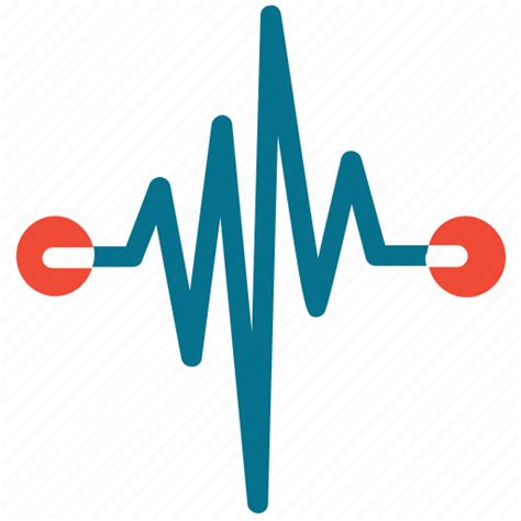 heartbeat lifeline pulse pulse  icon
