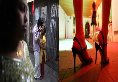 Spine Chilling Facts About Indian Sex Workers Suffering From Aids