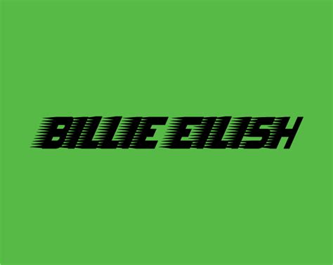 Billie Eilish 2020 World Tour • Reverb