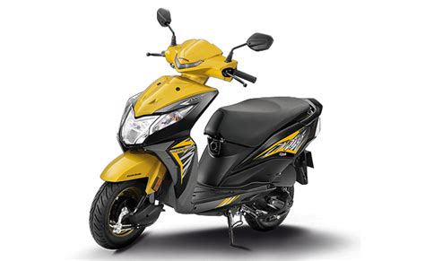honda dio deluxe price india specifications reviews