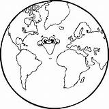 Geografia Geographie Geografie Mapas Karten Colorir Drucken Maantiede Kartat Varityskuvia Desenhos Letzte Seite sketch template