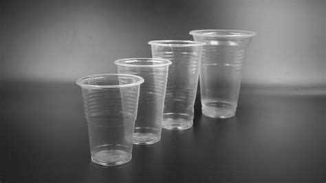 smart plastic cup jucom trading corporation transparent