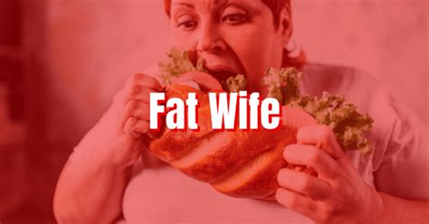 How To Deal With Fat Wife What To Do When Your Spouse Is Overweight